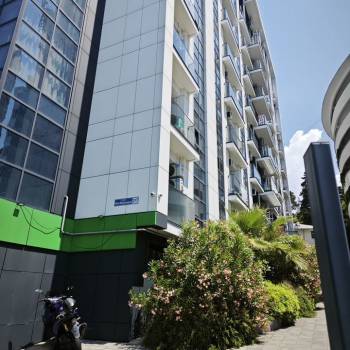 Продается 2-х комнатная квартира, 50 м²