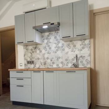 Сдается 1-комнатная квартира, 34 м²
