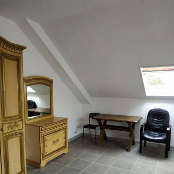 Сдается 1-комнатная квартира, 34 м²