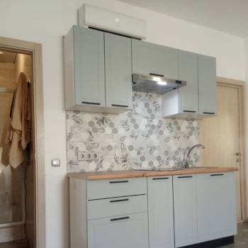 Сдается 1-комнатная квартира, 34 м²
