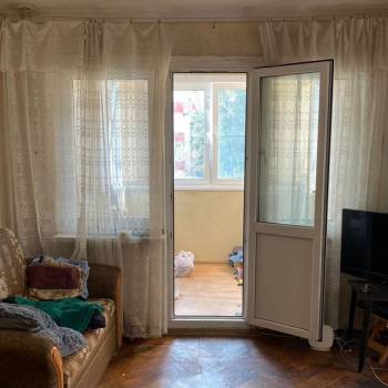 Продается 2-х комнатная квартира, 44,3 м²