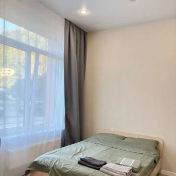 Сдается 1-комнатная квартира, 30,5 м²