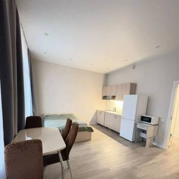 Сдается 1-комнатная квартира, 30,5 м²