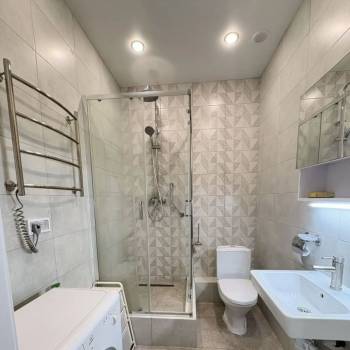 Сдается 1-комнатная квартира, 30,5 м²