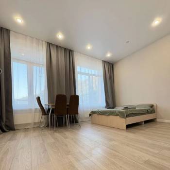 Сдается 1-комнатная квартира, 30,5 м²