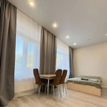 Сдается 1-комнатная квартира, 30,5 м²