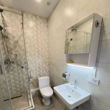 Сдается 1-комнатная квартира, 30,5 м²
