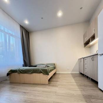Сдается 1-комнатная квартира, 30,5 м²