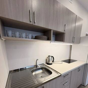 Сдается 1-комнатная квартира, 30,5 м²