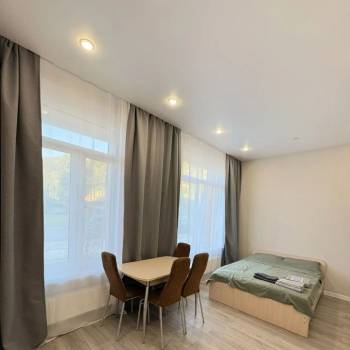 Сдается 1-комнатная квартира, 30,5 м²