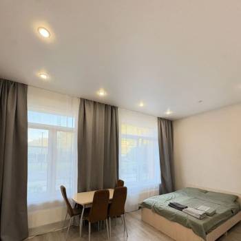 Сдается 1-комнатная квартира, 30,5 м²