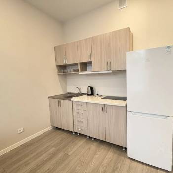 Сдается 1-комнатная квартира, 30,5 м²