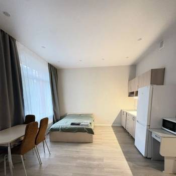 Сдается 1-комнатная квартира, 30,5 м²