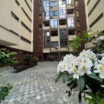 Сдается 1-комнатная квартира, 40 м²