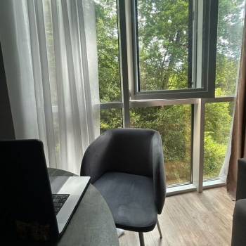 Сдается 1-комнатная квартира, 40 м²