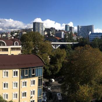 Сдается 1-комнатная квартира, 27,4 м²