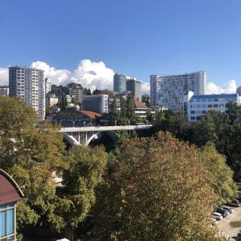 Сдается 1-комнатная квартира, 27,4 м²