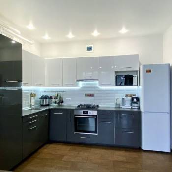 Сдается Многокомнатная квартира, 58,5 м²