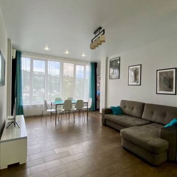 Сдается Многокомнатная квартира, 58,5 м²