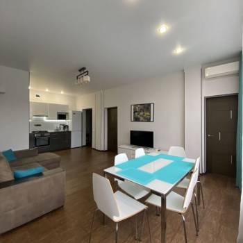 Сдается Многокомнатная квартира, 58,5 м²