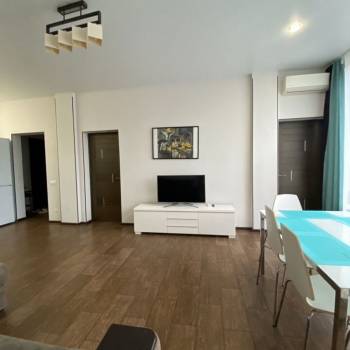 Сдается Многокомнатная квартира, 58,5 м²