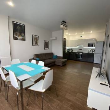 Сдается Многокомнатная квартира, 58,5 м²