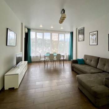 Сдается Многокомнатная квартира, 58,5 м²