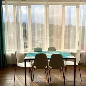 Сдается Многокомнатная квартира, 58,5 м²