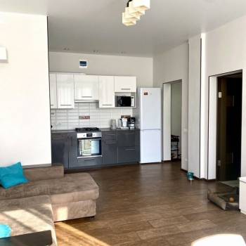 Сдается Многокомнатная квартира, 58,5 м²