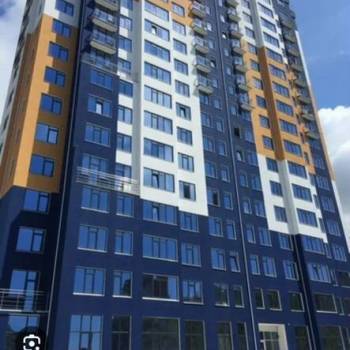 Продается 3-х комнатная квартира, 79 м²