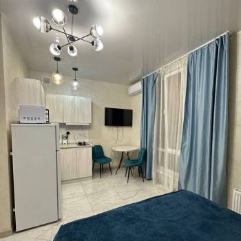 Сдается 1-комнатная квартира, 30 м²
