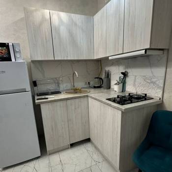 Сдается 1-комнатная квартира, 30 м²