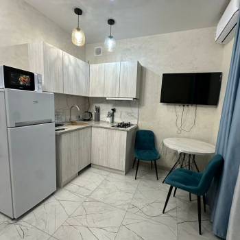 Сдается 1-комнатная квартира, 30 м²