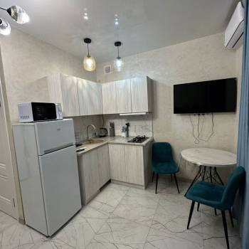 Сдается 1-комнатная квартира, 30 м²
