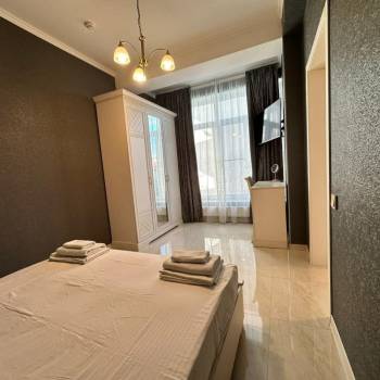 Сдается 2-х комнатная квартира, 33 м²