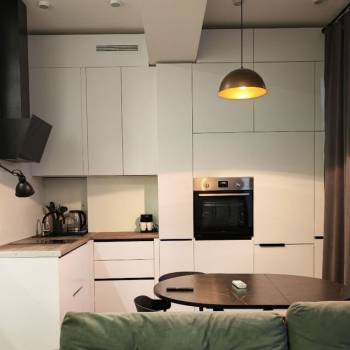 Сдается 1-комнатная квартира, 34 м²