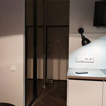 Сдается 1-комнатная квартира, 34 м²