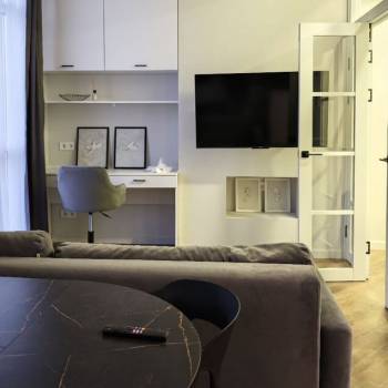 Сдается 1-комнатная квартира, 34 м²
