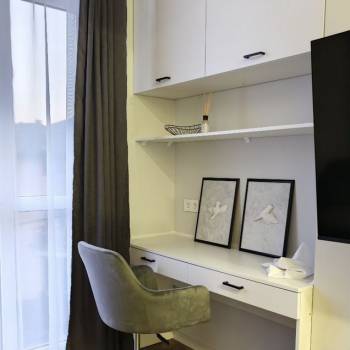 Сдается 1-комнатная квартира, 34 м²