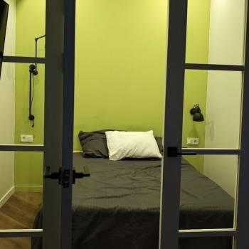 Сдается 1-комнатная квартира, 34 м²