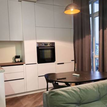 Сдается 1-комнатная квартира, 34 м²