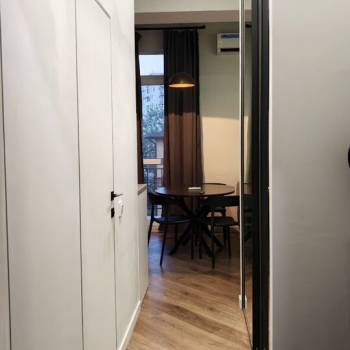 Сдается 1-комнатная квартира, 34 м²