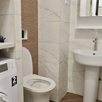 Сдается 1-комнатная квартира, 34 м²