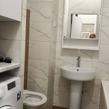 Сдается 1-комнатная квартира, 34 м²