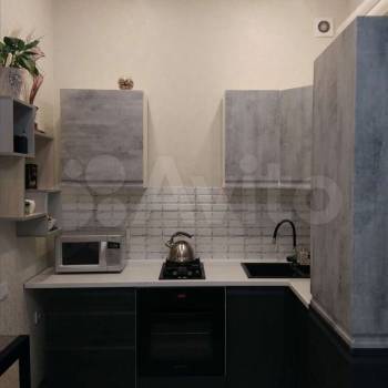 Продается 2-х комнатная квартира, 42 м²