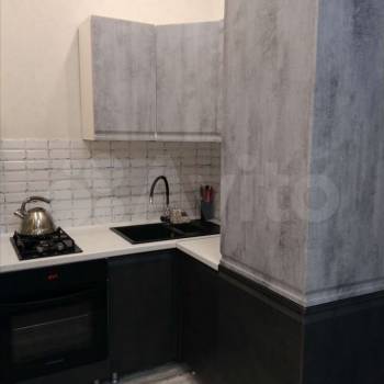 Продается 2-х комнатная квартира, 42 м²