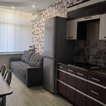 Продается 1-комнатная квартира, 53,4 м²
