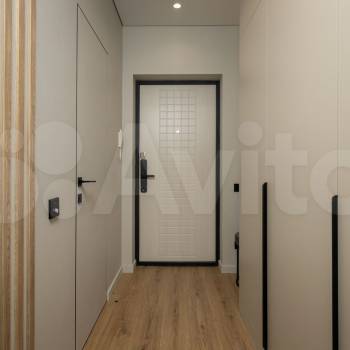 Продается 1-комнатная квартира, 24,9 м²