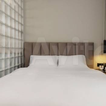 Продается 1-комнатная квартира, 24,9 м²