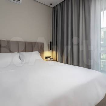 Продается 1-комнатная квартира, 24,9 м²